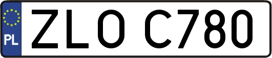 ZLOC780