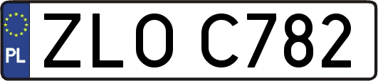 ZLOC782