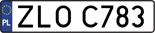 ZLOC783