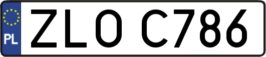 ZLOC786