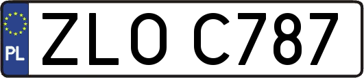 ZLOC787