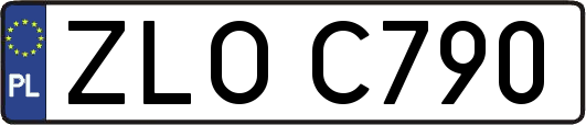 ZLOC790