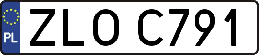 ZLOC791