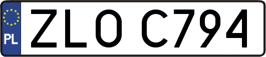 ZLOC794
