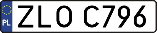 ZLOC796