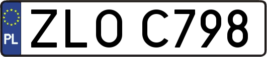 ZLOC798