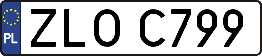 ZLOC799