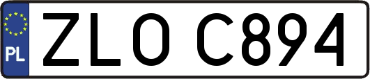 ZLOC894