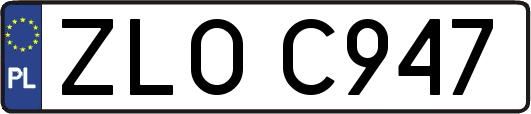 ZLOC947