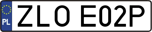 ZLOE02P