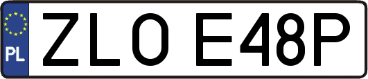 ZLOE48P