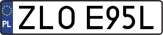 ZLOE95L