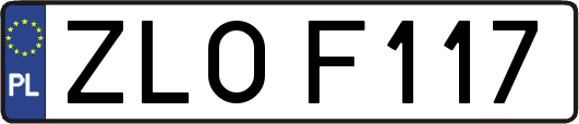 ZLOF117