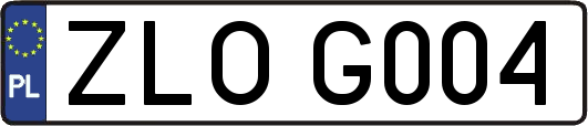 ZLOG004