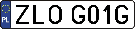 ZLOG01G