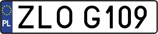 ZLOG109