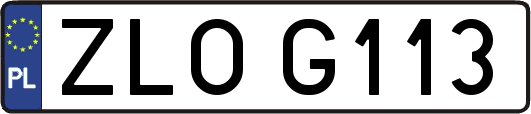 ZLOG113
