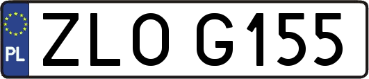 ZLOG155