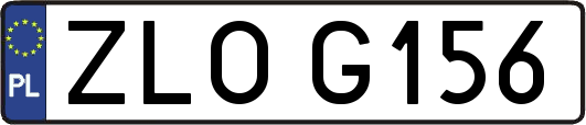 ZLOG156