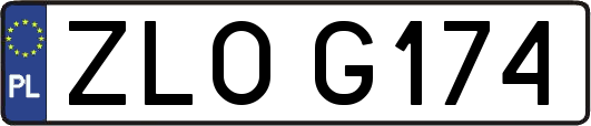 ZLOG174