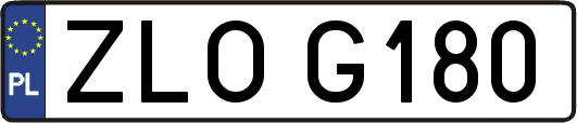 ZLOG180