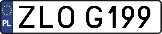 ZLOG199