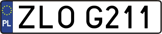 ZLOG211