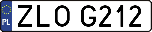 ZLOG212