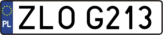ZLOG213