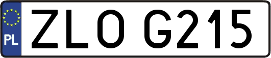 ZLOG215
