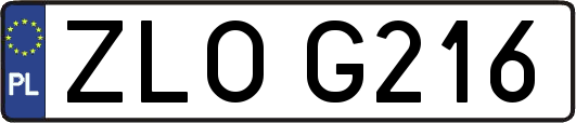 ZLOG216