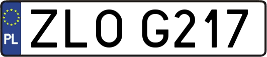 ZLOG217