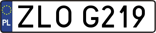 ZLOG219