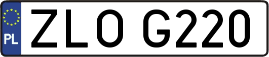 ZLOG220