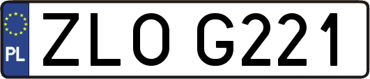 ZLOG221