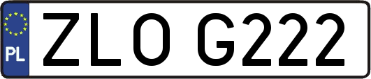ZLOG222