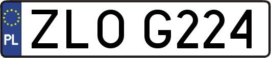 ZLOG224