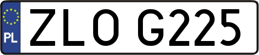 ZLOG225