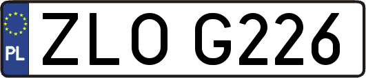 ZLOG226