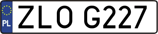 ZLOG227