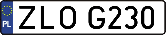 ZLOG230