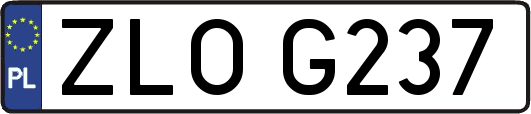 ZLOG237
