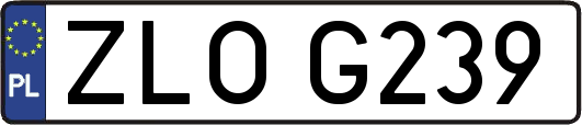 ZLOG239