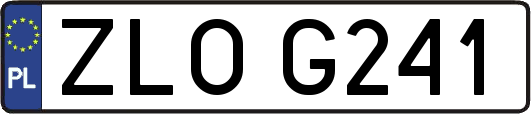 ZLOG241