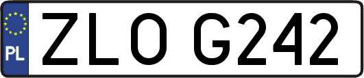 ZLOG242