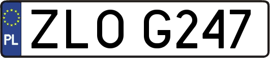 ZLOG247