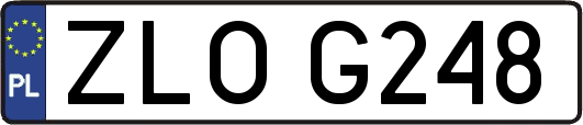 ZLOG248