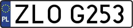 ZLOG253