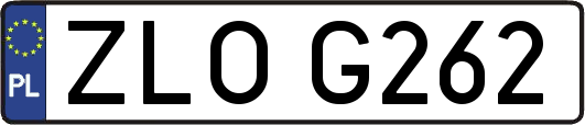 ZLOG262