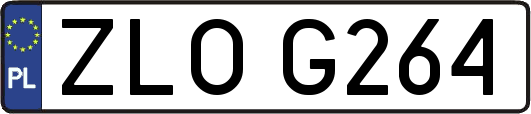 ZLOG264